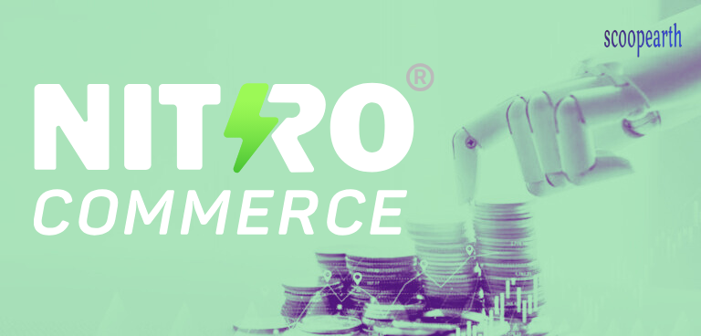 Nitro Commerce Raises $1.8M in Seed Round