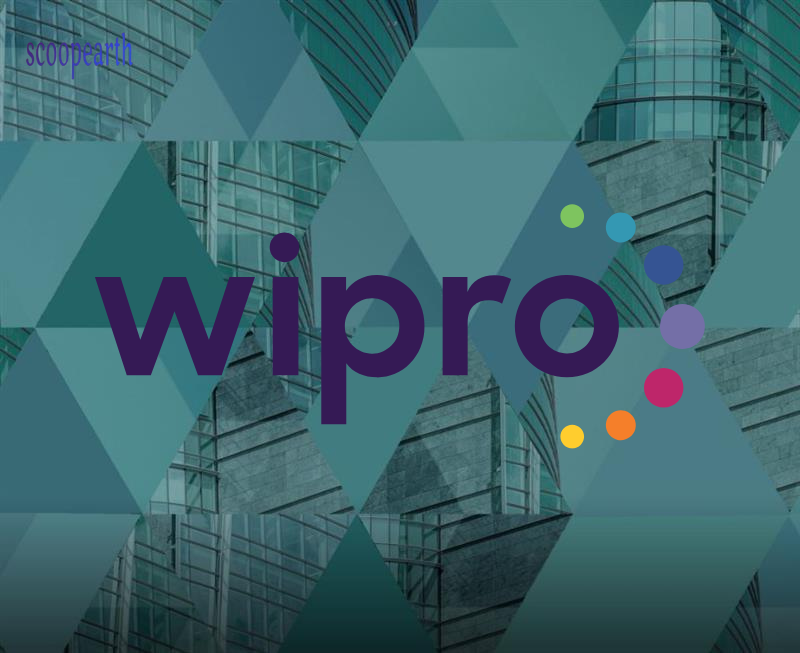 Wipro Secures $500 Million Deal