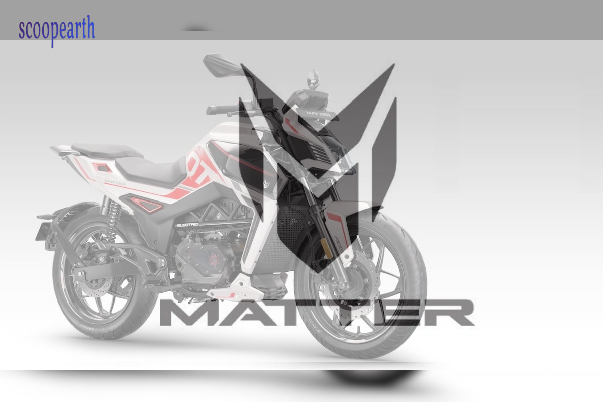 Matter Motors Raises $10M in Its First Equity Funding