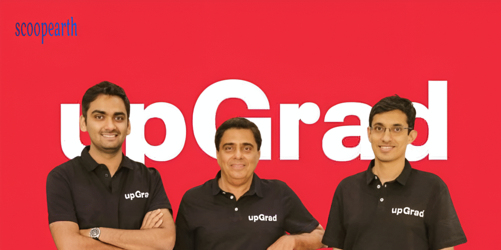 UpGrad Raises $35 Million in Debt Funding