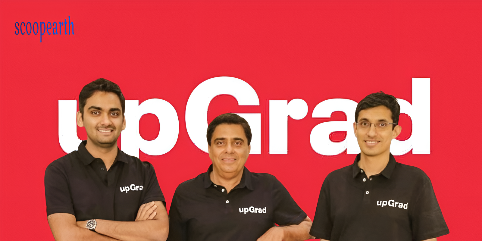 UpGrad Raises $35 Million in Debt Funding