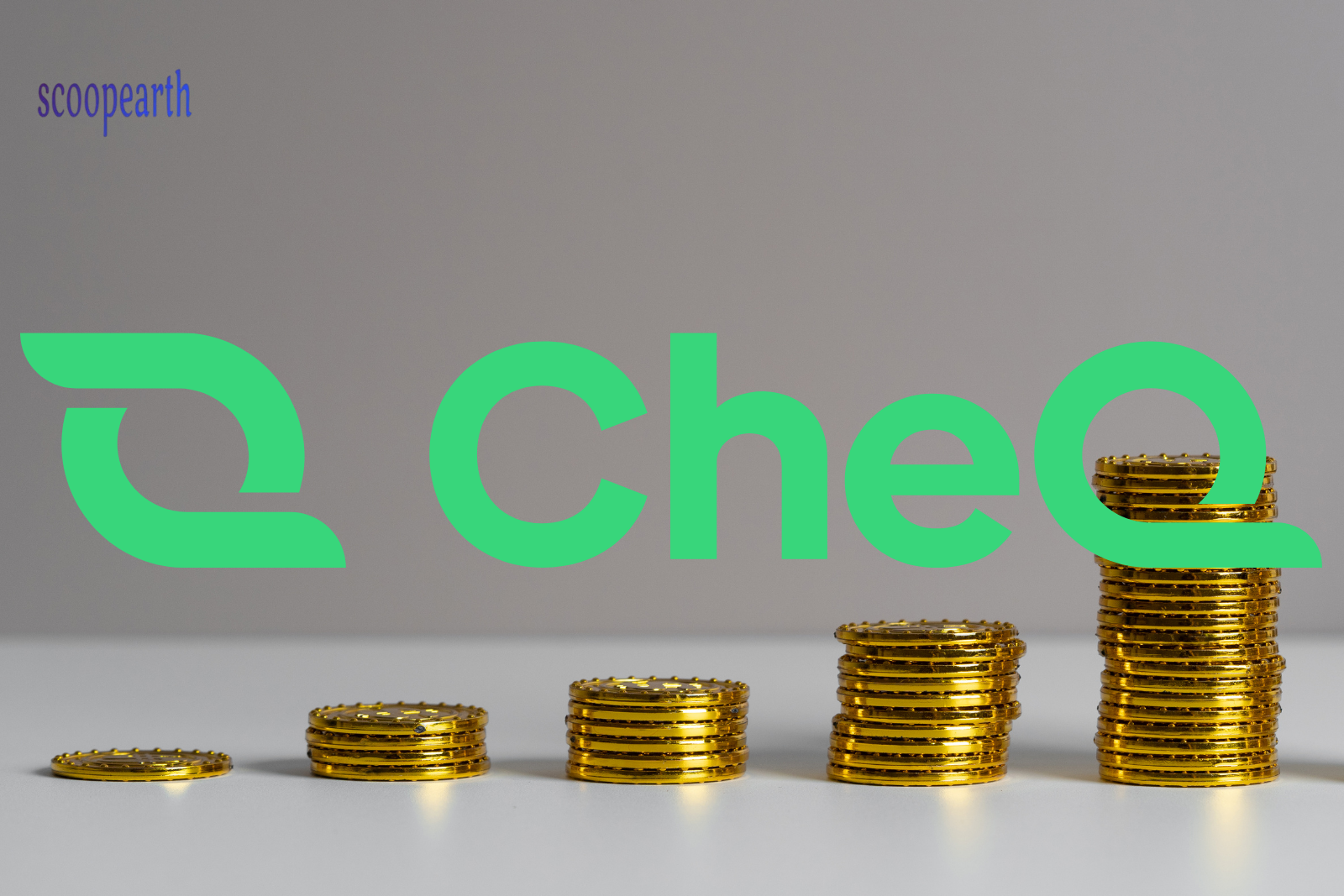 CheQ Boosts Seed Funding with $2.2M Extension