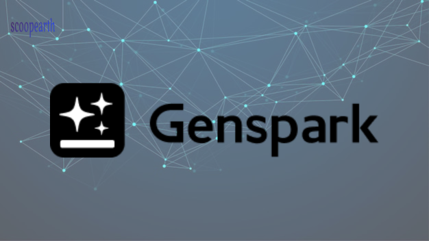AI Search Startup Genspark Secures $60M Seed Funding