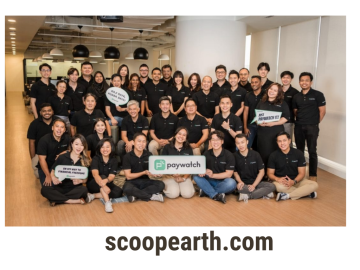 PayWatch Secures US $30 Million Funding From Mix Of Investors