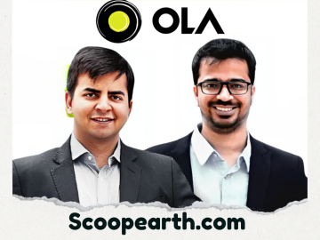 Ola Electric Received Approval for its $660 Million IPO from the SEBI 