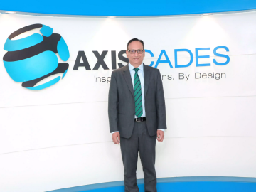 Axiscades Technologies