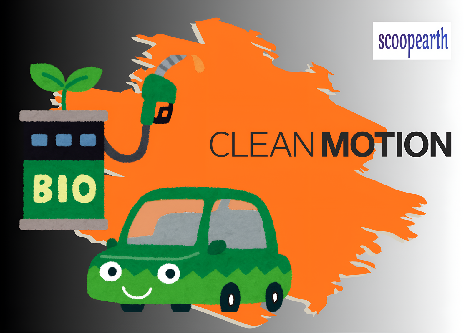 EV Startup Clean Motion Raises $1M in Seed Round Led by Finvolve