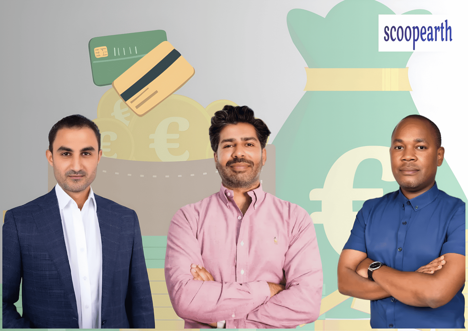 Fintech startup CredAble