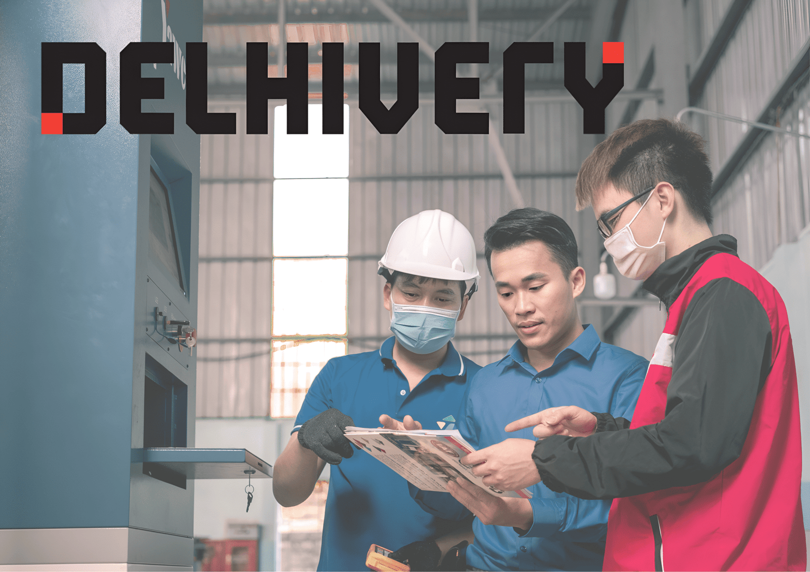 delhivery
