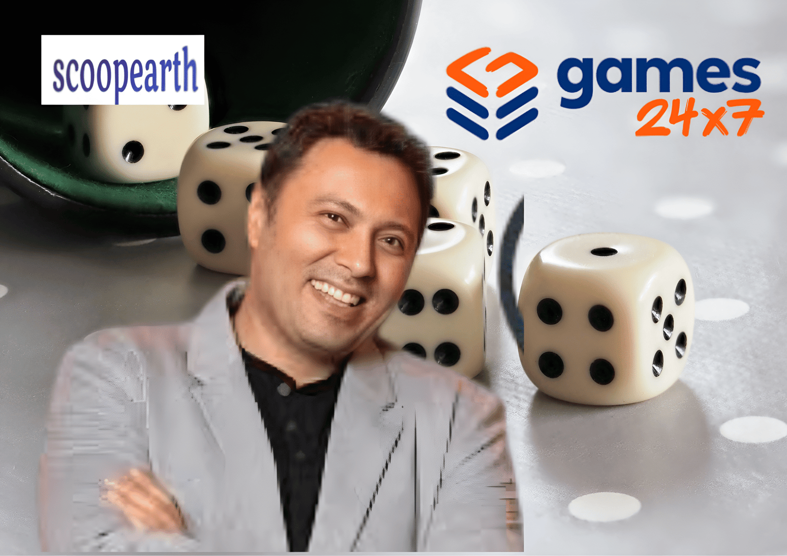 Gaming Startup Games24x7