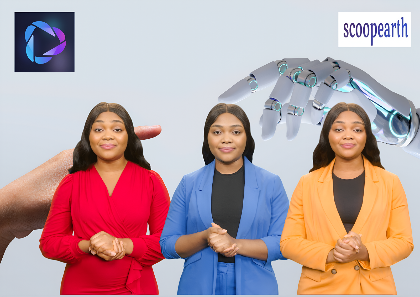 AI Video Startup HeyGen