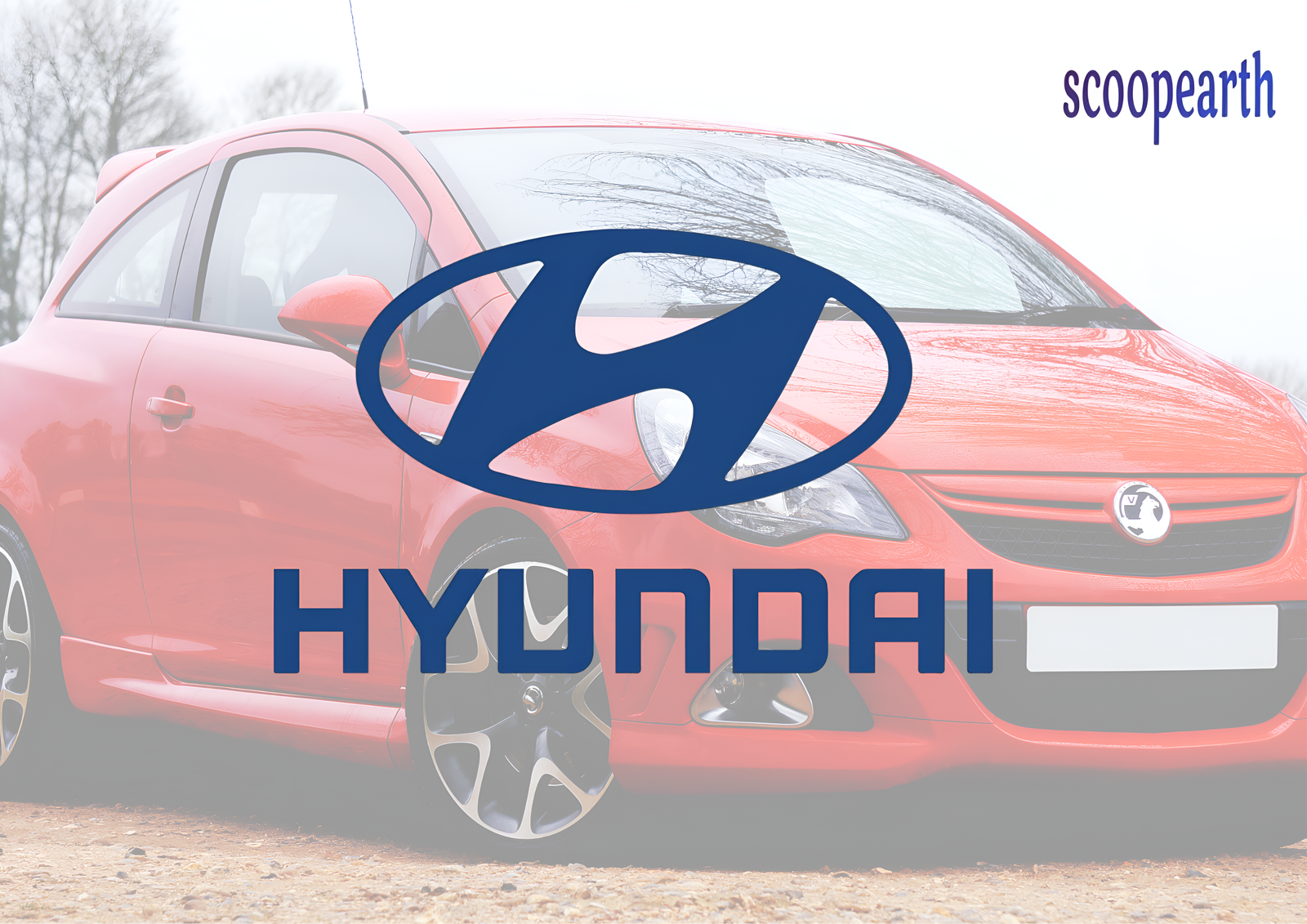 Hyundai Motor India