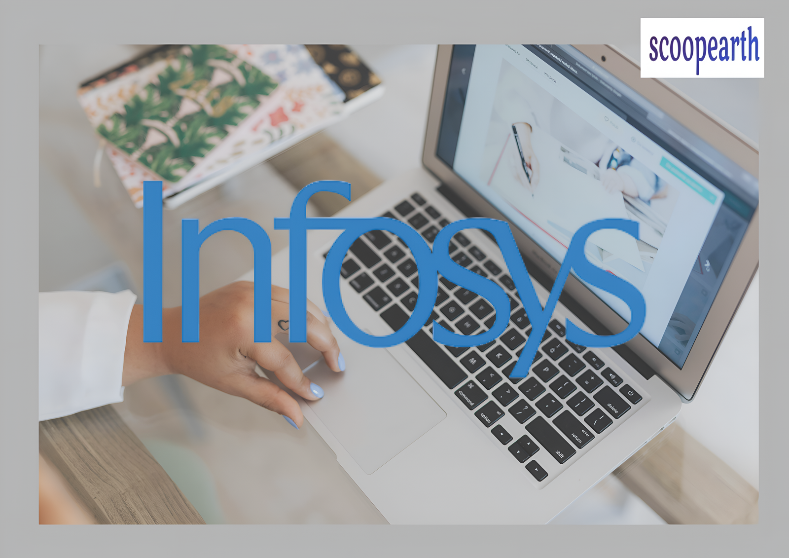 Infosys