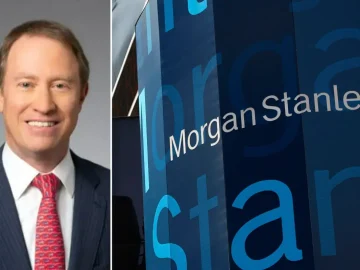 Morgan Stanley