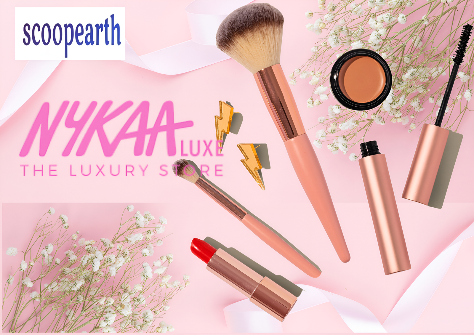 Nykaa announces ESOP pool expansion with employee equity shares allocation