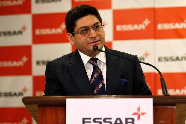 Essar sees growth potential for Black Box amid AI boom: Prashant Ruia