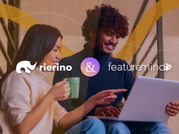 FeatureMind and Rierino Collaborated to Transform E-Commerce in EMEA