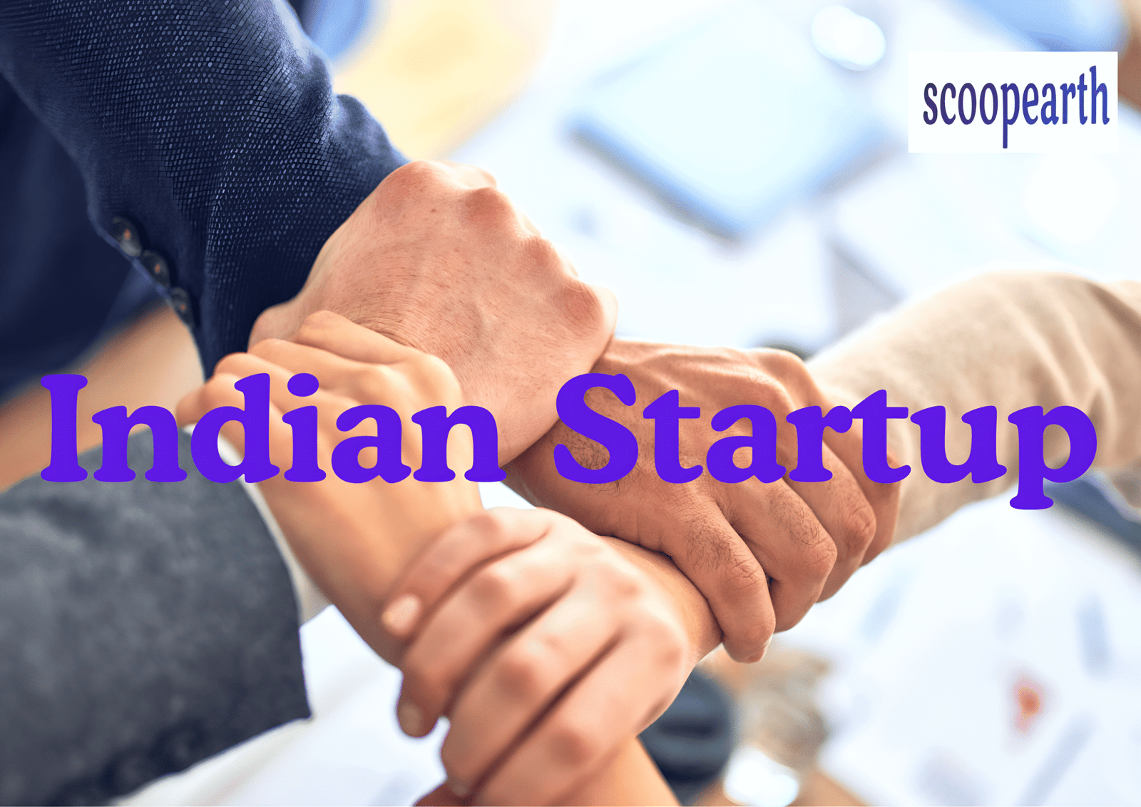 Indian Startups