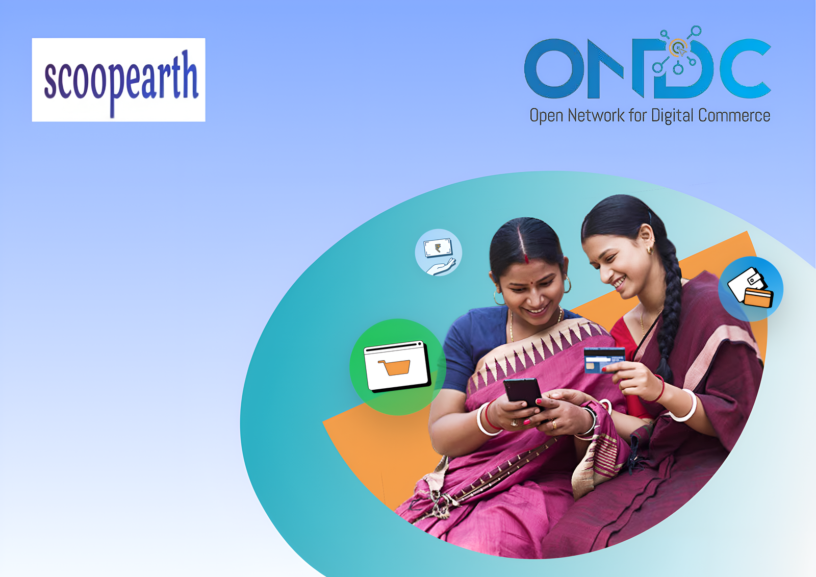 Trade Marketing Scheme for MSEs to Join ONDC