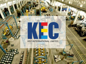 KEC International