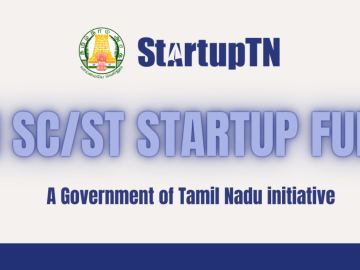 38 startups founded by SC/ST youth get funding from Tamil Nadu government