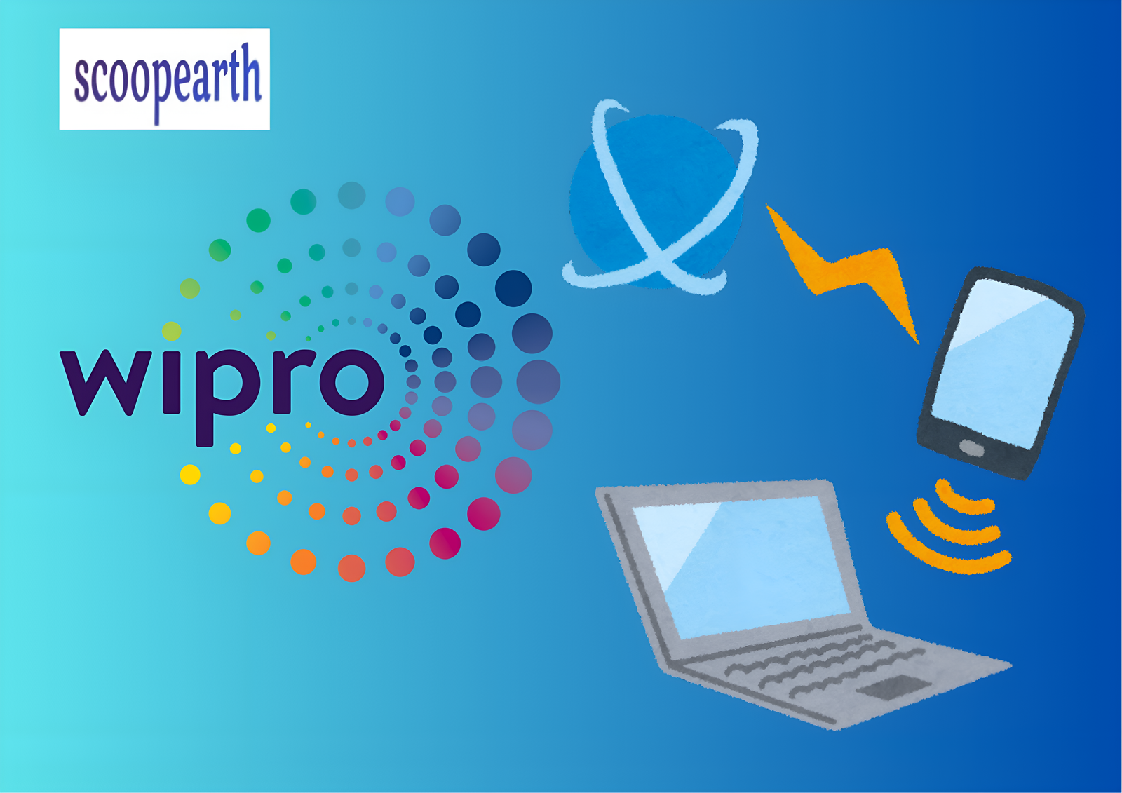 wipro