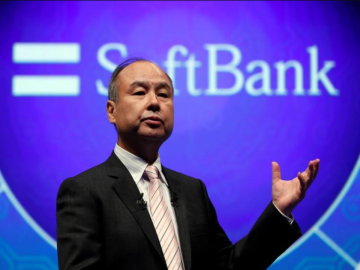 Reinstatement of SoftBank CEO Son is Now Supported by Just 79% of Investors