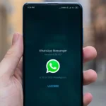 Perhaps Implementing a Modern Within app Dialler for Convenient Calling on WhatsApp for Android