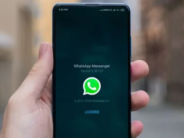 Perhaps Implementing a Modern Within app Dialler for Convenient Calling on WhatsApp for Android