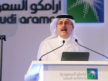 Aramco’s strategic gas expansion progresses