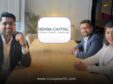 VC Firm Gemba Capital Founders