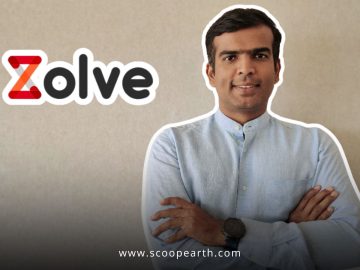 Neobanking Startup Zolve Founder