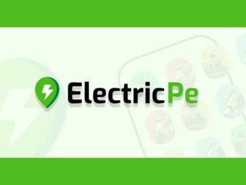 Ev Startup Electricpe