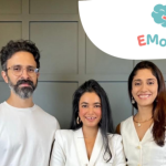 Edutainment Startup Emomee founders