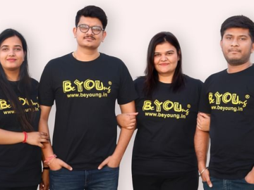 D2C fashion brand Beyoung is looking for Rs 650 crore GMV 