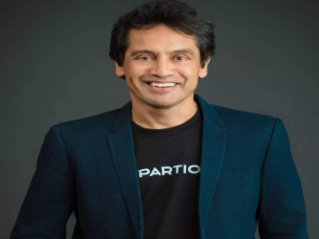 Fintech Startup Partior Secured $60 Million In Its Series B Funding Round Led By Peak Xv Partners 