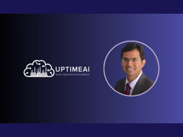 Ai Startup Uptimeai Secured $14 Million In Its Series A Funding Round Led By Westbridge Capital 