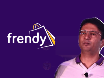 Tech-Based Small Format Grocery Chain Frendy Secured Rs 2crore In A Debt Funding Round From Uc  Inclusive Credit 