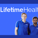 Healthcare startup Lifetime Health