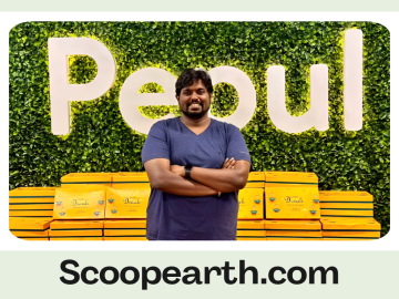 Social Media Startup Pepul Raised $4 Million in its Pre-Series A Funding Round  