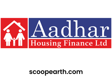 Aadhar Housing Finance to Raise Rs 6,000 Crore in FY25