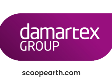 Damartex Group reports a 9.9 percent drop in Revenue