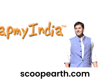 Geotech startup MapMyIndia shares increased by 10% following Union Budget FY25  