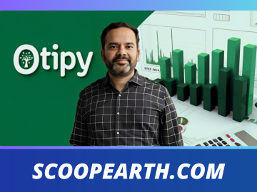 Agritech Startup Otipy to Raise $10 Million in its Extended Series B Round from Its Investors 