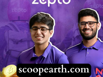 Instant grocery delivery startup Zepto