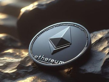 SPOT ETHEREUM ETFS