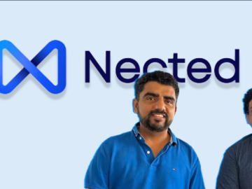 image source : https://entrackr.com/2024/07/nected-raises-1-5-mn-led-by-binny-bansals-three-state-ventures/