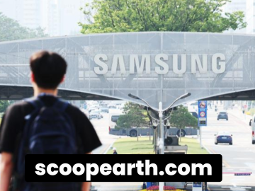 Samsung Joins $277 Million Investment in US Biotech Company