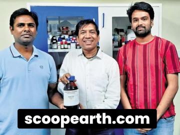 IIT Madras startup CeraTattva Innotech secured Rs 1.3 crore in its seed funding round, co-led by Forge  Innovation & Ventures and Campus Angels Network 