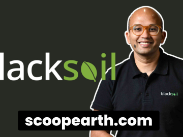 BlackSoil NBFC secured Rs 200 crore in its debt funding round from HNIs and others 